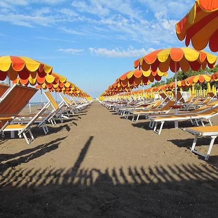 Appartamento Grado Pineta Holidays Bagian luar foto