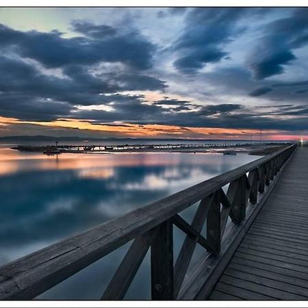 Appartamento Grado Pineta Holidays Bagian luar foto