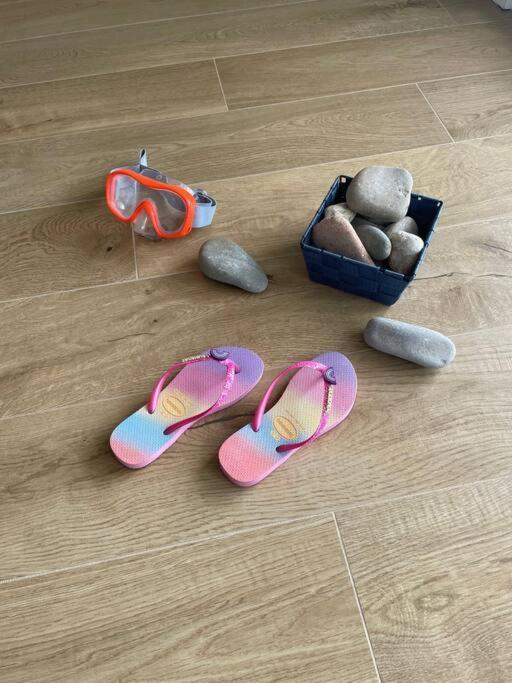 Appartamento Grado Pineta Holidays Bagian luar foto