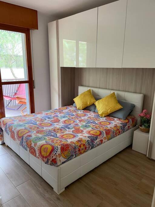 Appartamento Grado Pineta Holidays Bagian luar foto