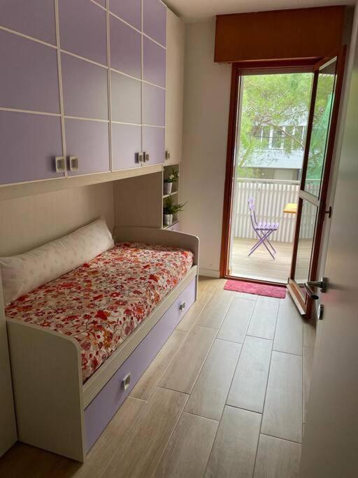 Appartamento Grado Pineta Holidays Bagian luar foto